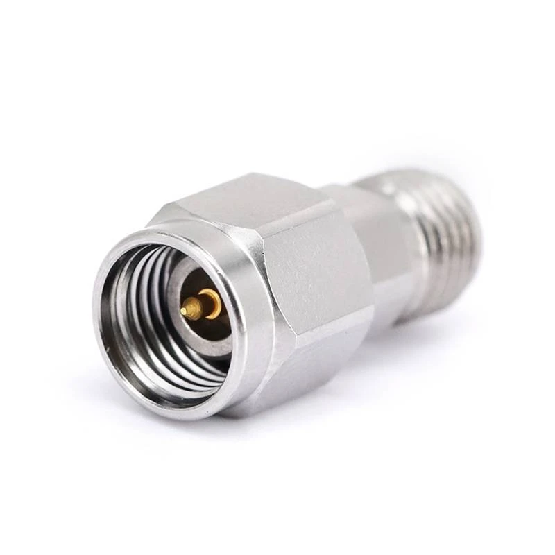 Atenuatoare de 2,92 mm