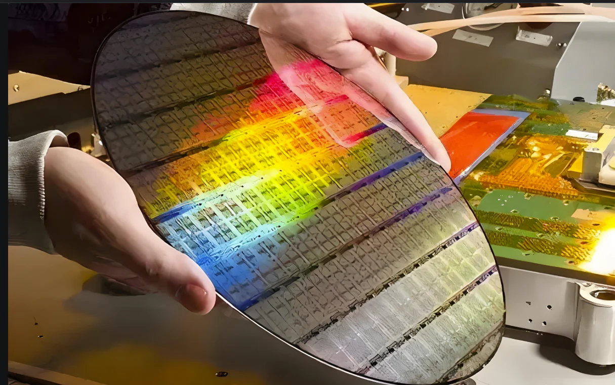 Rolul crucial al sondelor de testare Wafer în industria semiconductorilor