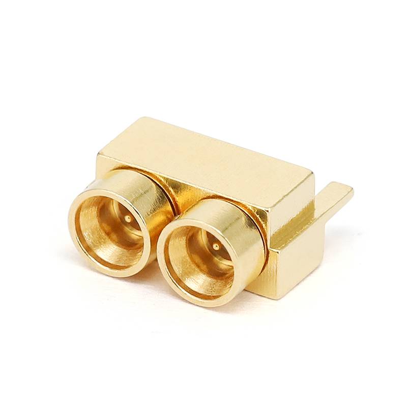Conectori multi-coax
