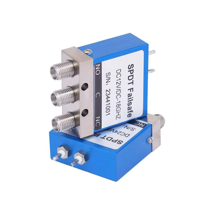 Diferențele dintre utilizarea unei diode pin pentru a controla tensiunea și u...