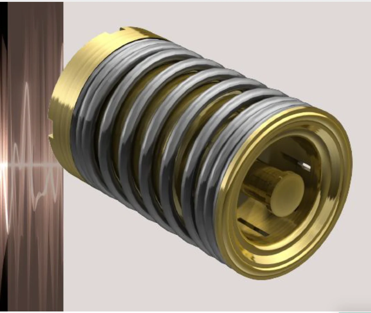 Noua interfață RF Coax: conector PGPBX