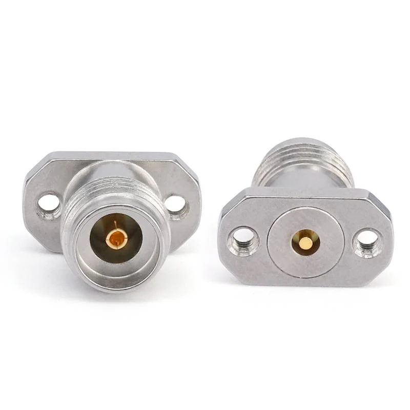 De ce conectorii RF de 2,92 mm sunt populare