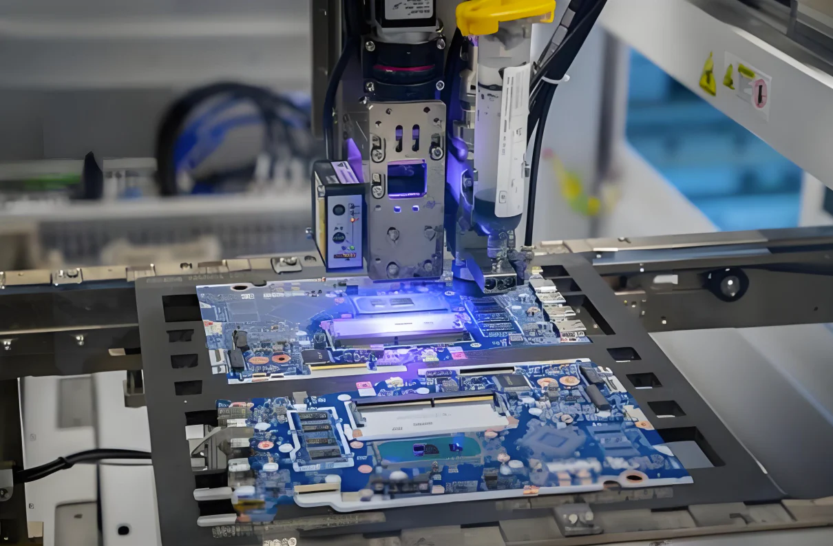 Conectorii RF și ansamblurile de cablu joacă un rol crucial în industria semi...