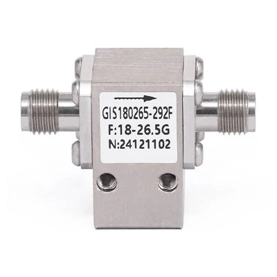 RF Lsolatoare coaxiale