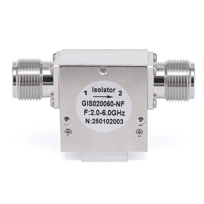 Care sunt aplicațiile izolatoarelor RF cu elemente distribuite?