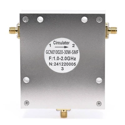 Circulatoare RF